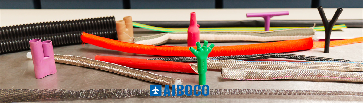 AA59569R36T0500-保护套管-西安福川电子