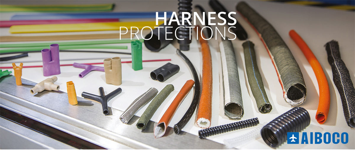 TE热缩管-ABS0916B0545-西安福川电子科技有限公司