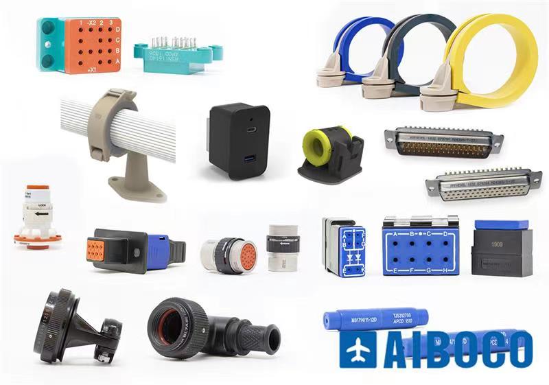 Souriau-压力密封件-航材-西安福川电子科技 Souriau-压力密封件-航材-西安福川电子科技