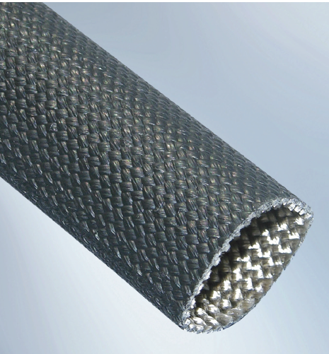 SealSleeve HK 16-0编织玻璃纤维套管-西安福川电子科技