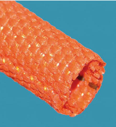 ROUNDIT 2000 OR 10-3自缠绕套管-西安福川电子科技