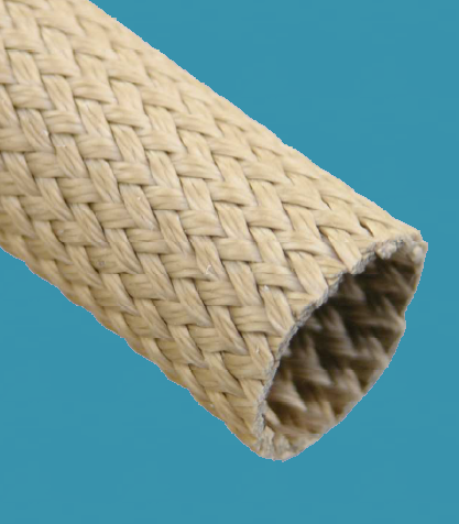 ThermoJacket S 16-9 系列编织玻璃纤维-西安福川电子科技