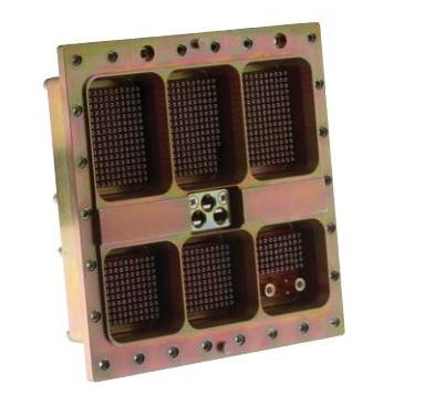 R27EP2-TBA-000矩形连接器-西安福川电子科技