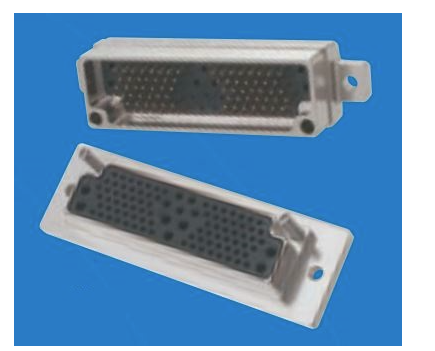 ER39-P017PTA1-000型矩形 38999 连接器系列-西安福川电子科技