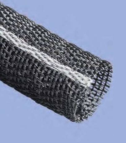 Roundit® 2000 V0 系列可缠绕套管-西安福川电子科技