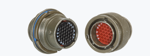 2M803-001-06C5-3AX微型圆形连接器-西安福川电子科技 2M803-001-06C5-3AX微型圆形连接器-西安福川电子科技