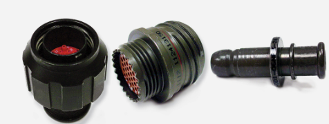 10-742386-06S安费诺连接器-西安福川电子科技