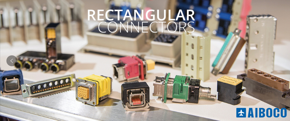 D38999-西安福川电子科技