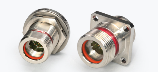 AJ7H20-41PA连接器-西安福川电子科技