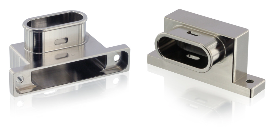 苏里奥Micro -D 后壳系列-西安福川电子科技