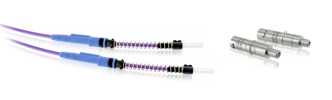 ELIO09NGLA光纤适配器-西安福川电子