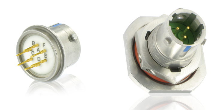 8STA1Y0205PNA73连接器-西安福川电子科技