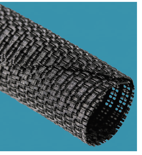 ROUNDIT PPS 32-0/9自缠绕套管-西安福川电子科技