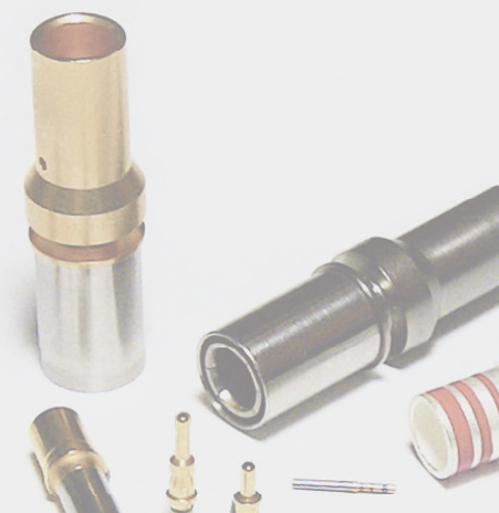 M39029/32-254端子-西安福川电子科技