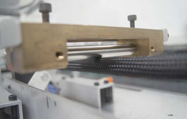 TwistTube® 2424自缠绕套管-西安福川电子科技