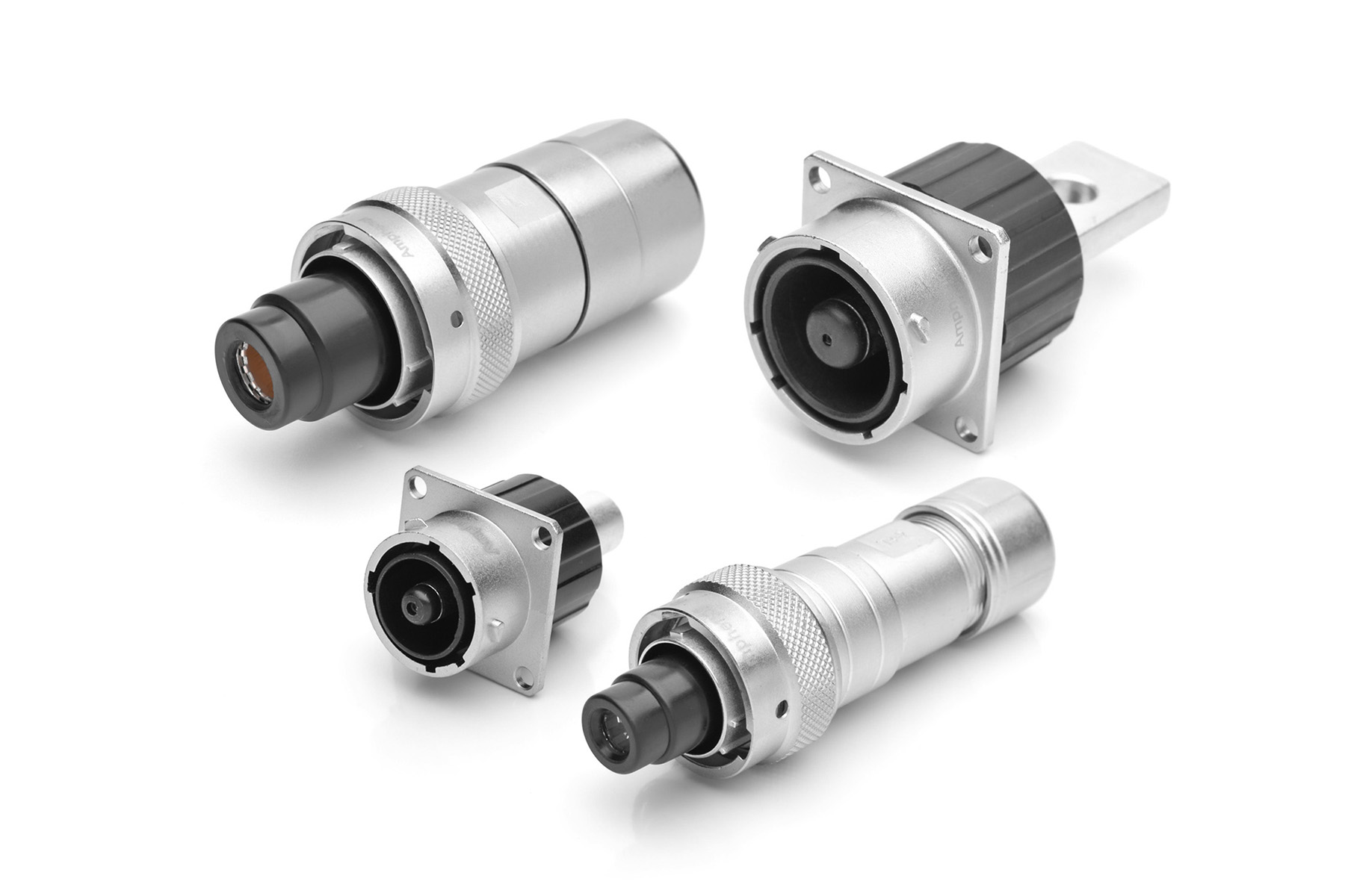 RTHP0121PN-16C高电流系列连接器-西安福川电子科技