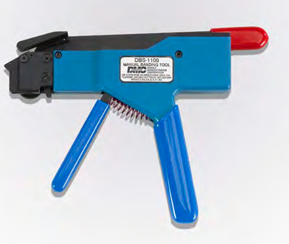 SAE-AS81306 扎带工具-西安福川电子科技