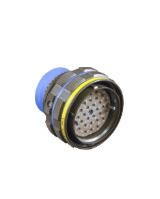 ARINC 801，MIL-DTL-38999系列III型连接器-西安福川电子科技