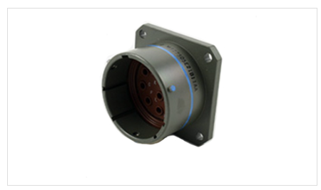 Corsair MIL-DTL-38999 系列 I （MS27468）连接器-福川电子科技