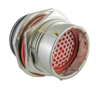 308 - BP1P0811 - 000H滤波连接器-西安福川电子科技