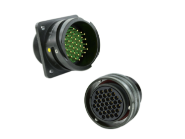 UT001823PH连接器-西安福川电子科技