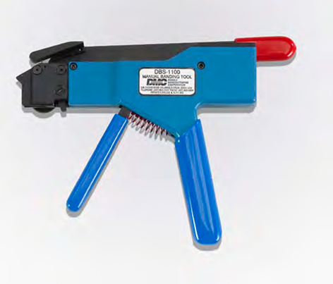 SAE-AS81306 扎带工具-西安福川电子科技
