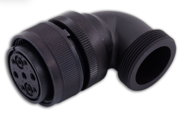 M83723/95G0803N连接器-西安福川电子科技