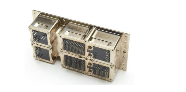 F85-6RB1124PA4-0000-Amphenol ARINC 600 连接器-西安福川电子科技