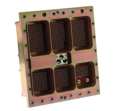 R27EP2-126TQ-D00 矩形连接器-西安福川电子科技