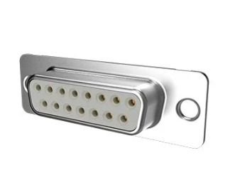  Amphenol L717SDE09P连接器-西安福川电子科技