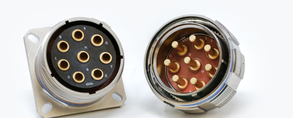  PKB00DTM28–22RW连接器-西安福川电子科技