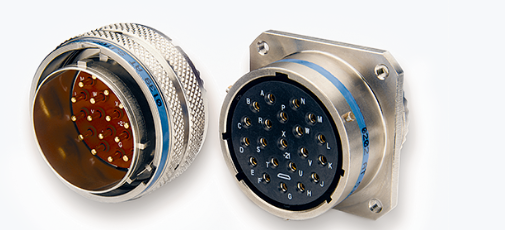 SJTP02RE-8-6P（014）连接器-西安福川电子科技
